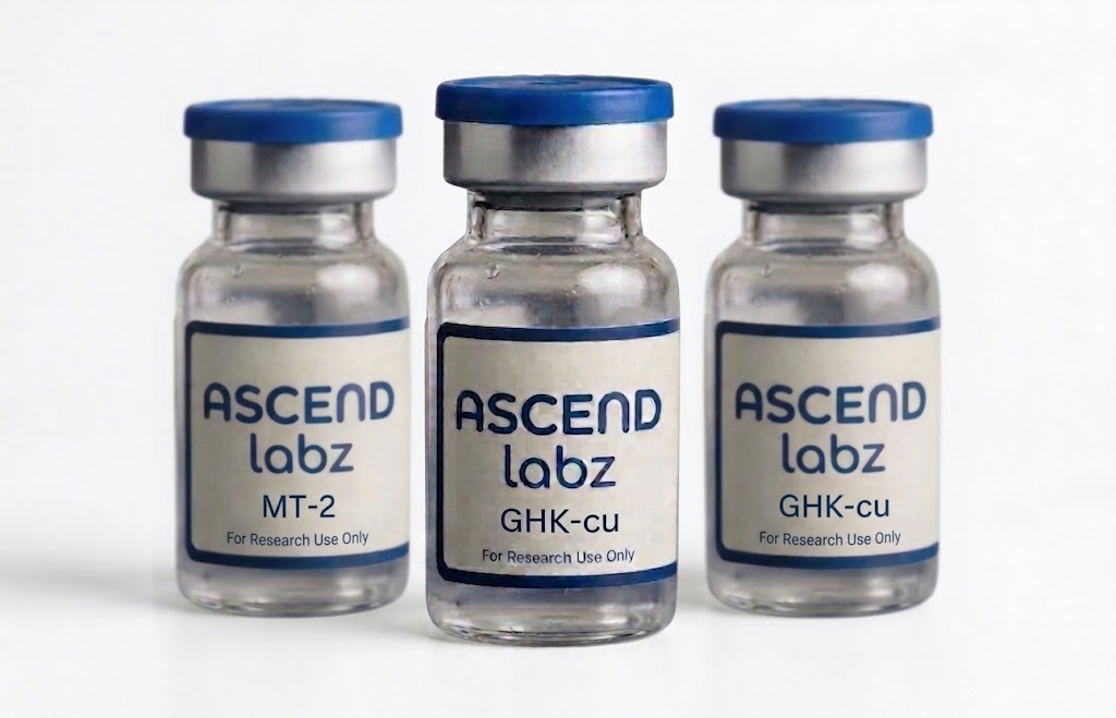 Ascend Bundle