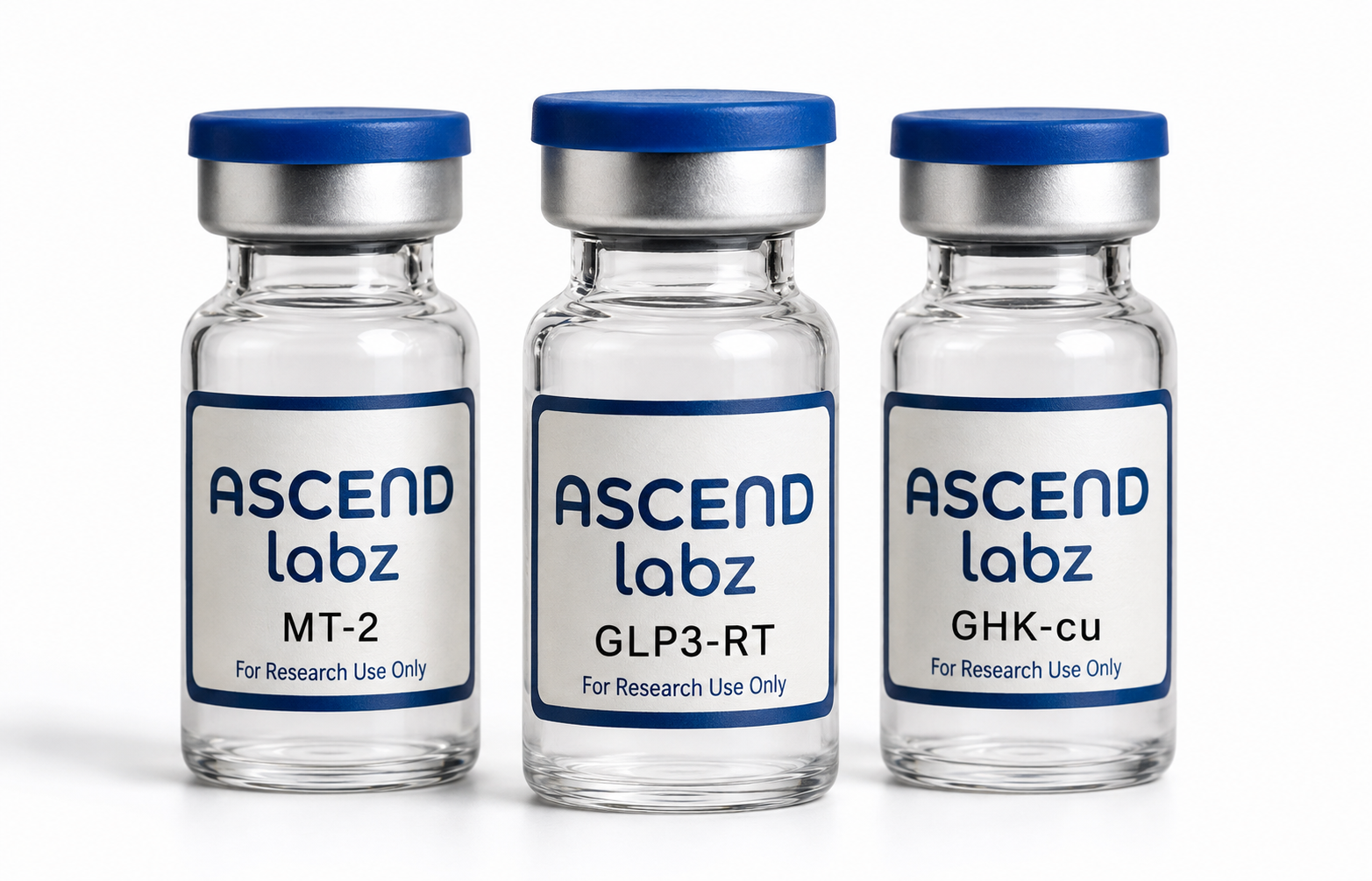 Ascend Bundle