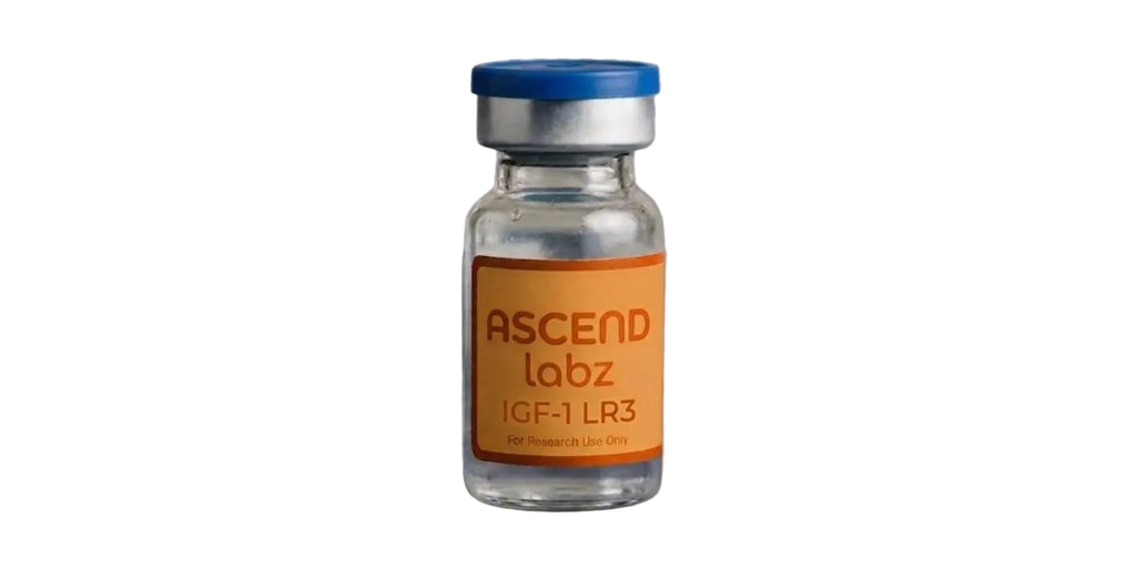 IGF-1 LR3