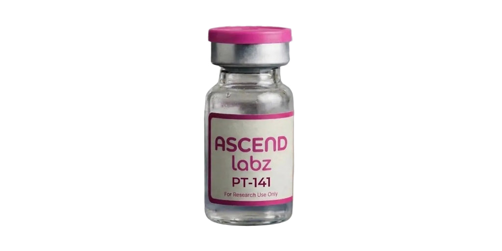 PT-141 (Bremelanotide)