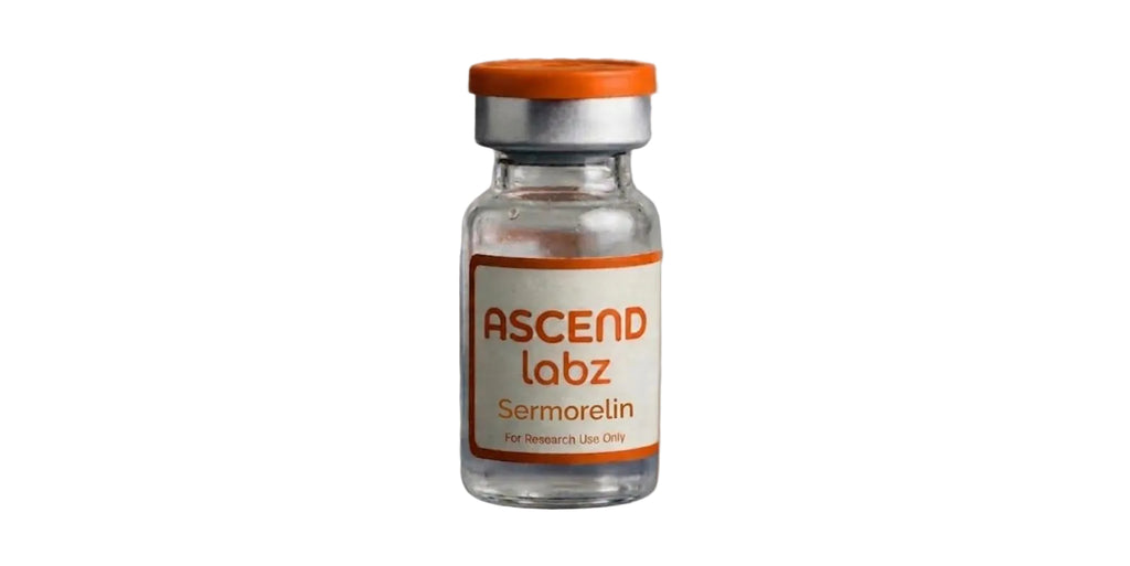 Sermorelin