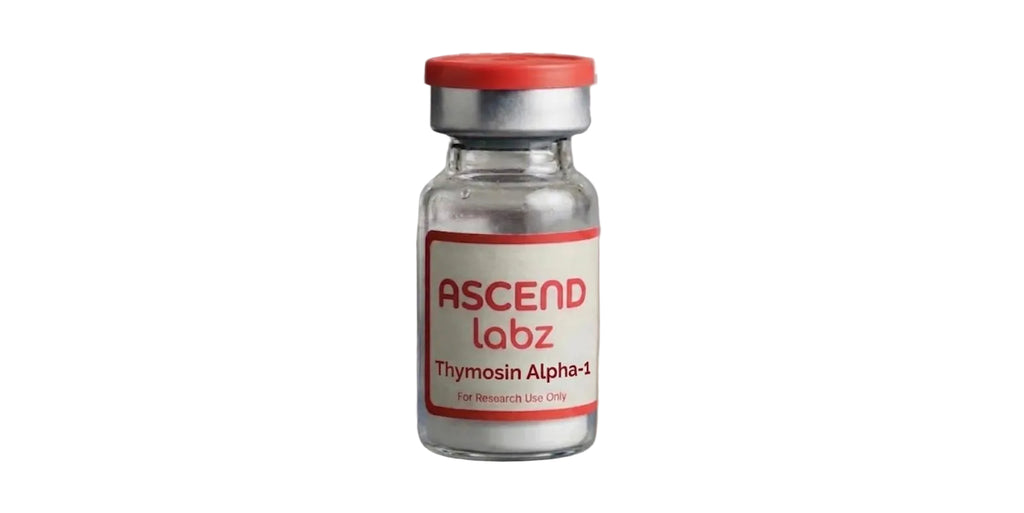 Thymosin Alpha-1