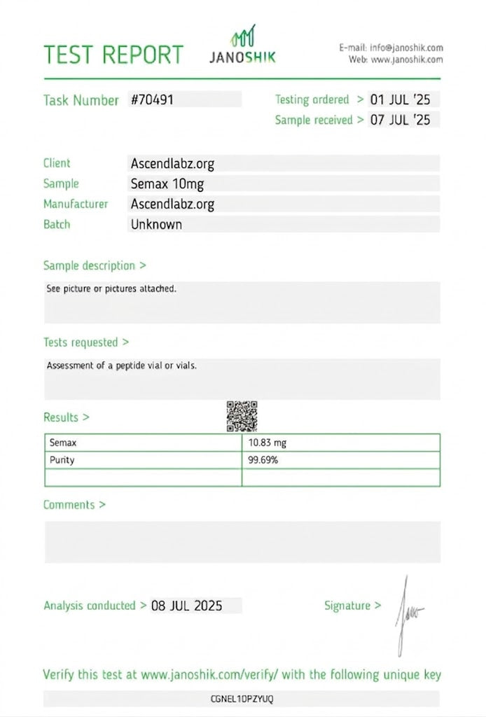 Semax